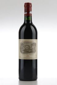 france-bordeaux-wine-château-lafite-rothschild-1988
